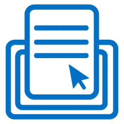 icono contratacion online