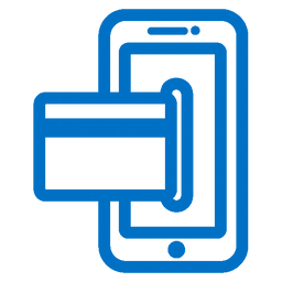 icono pagos electrónicos